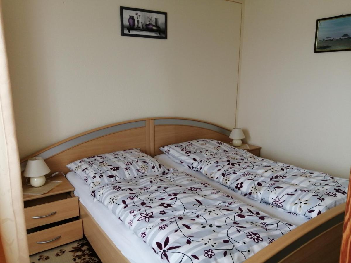 زبنيتس Ferienhaus May المظهر الخارجي الصورة
