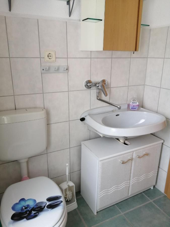 زبنيتس Ferienhaus May المظهر الخارجي الصورة