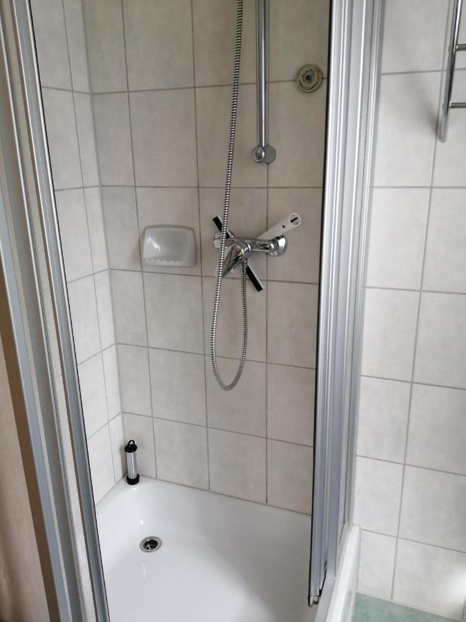 زبنيتس Ferienhaus May المظهر الخارجي الصورة