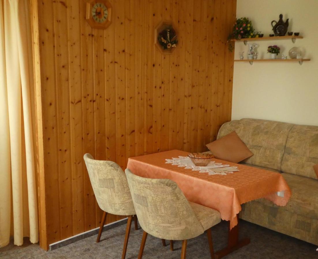 زبنيتس Ferienhaus May المظهر الخارجي الصورة